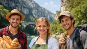 Ma saison en Lozère : nouvelle plateforme pour l'emploi saisonnier