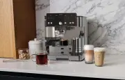 Machine à café Ninja Luxe Café Pro : réduction de 38 % pendant la SharkNinja Week