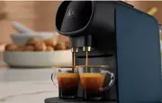 Machine à café Philips L'Or Barista LM9012/40 à 94,99€