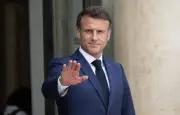 Macron au Kenya pour refonder les relations France-Afrique