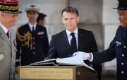 Macron en Afrique : francophonie, sécurité et coopération au menu
