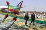 Macron en Éthiopie : une visite aux intérêts réciproques
