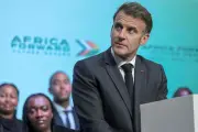 Macron : le processus de restitution des biens coloniaux est irréversible