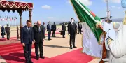 Macron tente un rapprochement avec l'Algérie lors des commémorations de Sétif