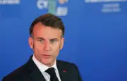 Macron veut une relation apaisée avec l'Algérie après la crise