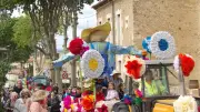 Magalas : un corso flamboyant et le retour du dragon Sauta-Roc