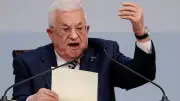 Mahmoud Abbas promet des élections sans date au congrès du Fatah