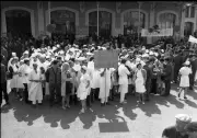 Mai 1968 en Dordogne : retour en images sur les événements