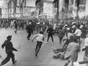 Mai 68 à Bordeaux : les archives de Sud Ouest racontent les affrontements