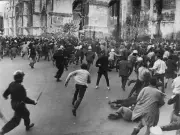 Mai 68 dans le Sud-Ouest : plongée dans les archives photos