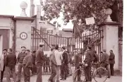 Mai 68 en Lot-et-Garonne : les images qui ont marqué l'histoire