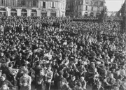 Mai 68 en Nouvelle-Aquitaine : archives d’un printemps de révolte