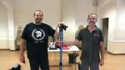 Mai à Vélo : animations gratuites à Bouillargues le 30 mai