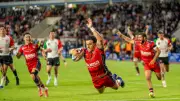 Maintien héroïque de Béziers en Pro D2 malgré une saison chaotique