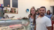 Maison Gusto : une épicerie fine espagnole et italienne ouvre à Saint-Geniès-de-Comolas