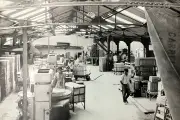 Maison Marmorini : 95 ans d'excellence dans la pierre à La Trinité