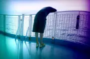 Mal de mer : la pina colada fait son effet et là, c'est le domino de vomito autour de moi