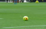 Malaise cardiaque d'un joueur de foot à Saint-Sulpice-la-Forêt