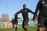 Malang Sarr, le retour du gamin de Nice au sommet de la Ligue 1