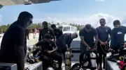 Maldives : les corps de quatre plongeurs italiens retrouvés