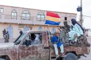 Mali : alliance entre le FLA et le JNIM, recomposition armée et risque d'effondrement