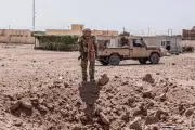 Mali : au moins dix civils tués par des drones lors d'un mariage collectif