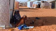 Mali : le réalisateur Intagrist el Ansari témoigne d'un pays au bord du gouffre
