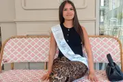 Maëlys, Miss Teen Belleza Paca : beauté et études de médecine