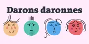 « Maman, t’es pas vieille, t’es obsolète » : les bons mots de vos enfants