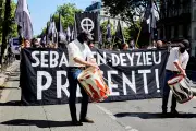 Manifestation d'extrême droite interdite à Paris : le Comité du 9-Mai dépose un recours