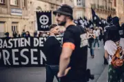 Manifestation néofasciste du 9 mai interdite : qui sont les organisateurs ?