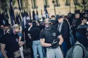Manifestation néofasciste du C9M interdite à Paris, une première depuis 2008