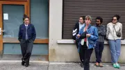Manon Alla dévoile « Ici, dedans », un projet poétique immersif