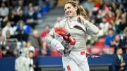 Manon Apithy : deux ans après, le douloureux récit de son titre olympique