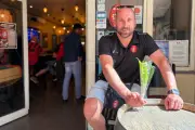Manu Bielecki, président des Z'Acrau : 20 ans de passion pour le RCT
