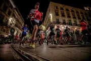 Marathon de Bordeaux : inscriptions le 26 mai 2026, ASO et AG2R partenaires