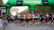 Marathon de Paris : pourquoi la Ville a choisi un nouvel organisateur