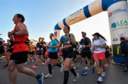 Marathon de Royan : un parcours exigeant et pittoresque pour la 10e édition
