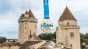 Marathon médiéval Blandy-Provins : Toni Caporale remporte la première édition