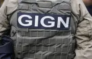Marche blanche à Las Illas pour Jean-Marc Sibille, abattu par le GIGN