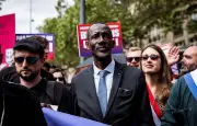 Marche contre le racisme le 21 juin à Saint-Denis