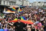 Marche des Fiertés 2025 à La Rochelle : une journée pour l'égalité