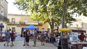 Marchés nocturnes à Pomérols : appel aux producteurs locaux