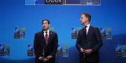 Marco Rubio : les États-Unis vont réduire leur présence en Europe