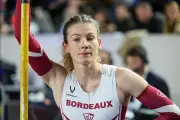 Margot Chevrier : « Les Enhanced Games sont une aberration sportive et médicale »