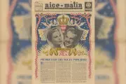 Mariage du siècle à Monaco : 1600 journalistes pour Rainier et Grace