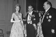 Mariage du siècle à Monaco : Grace Kelly devient princesse