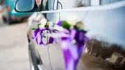 Mariage réduit à 10 personnes après un rodéo urbain des invités