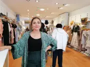 Marie Cazeaux lance son troisième magasin pour enfants à Marmande