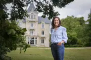 Marie Dubois, cardiologue et adjointe à la santé environnementale, prête à agir